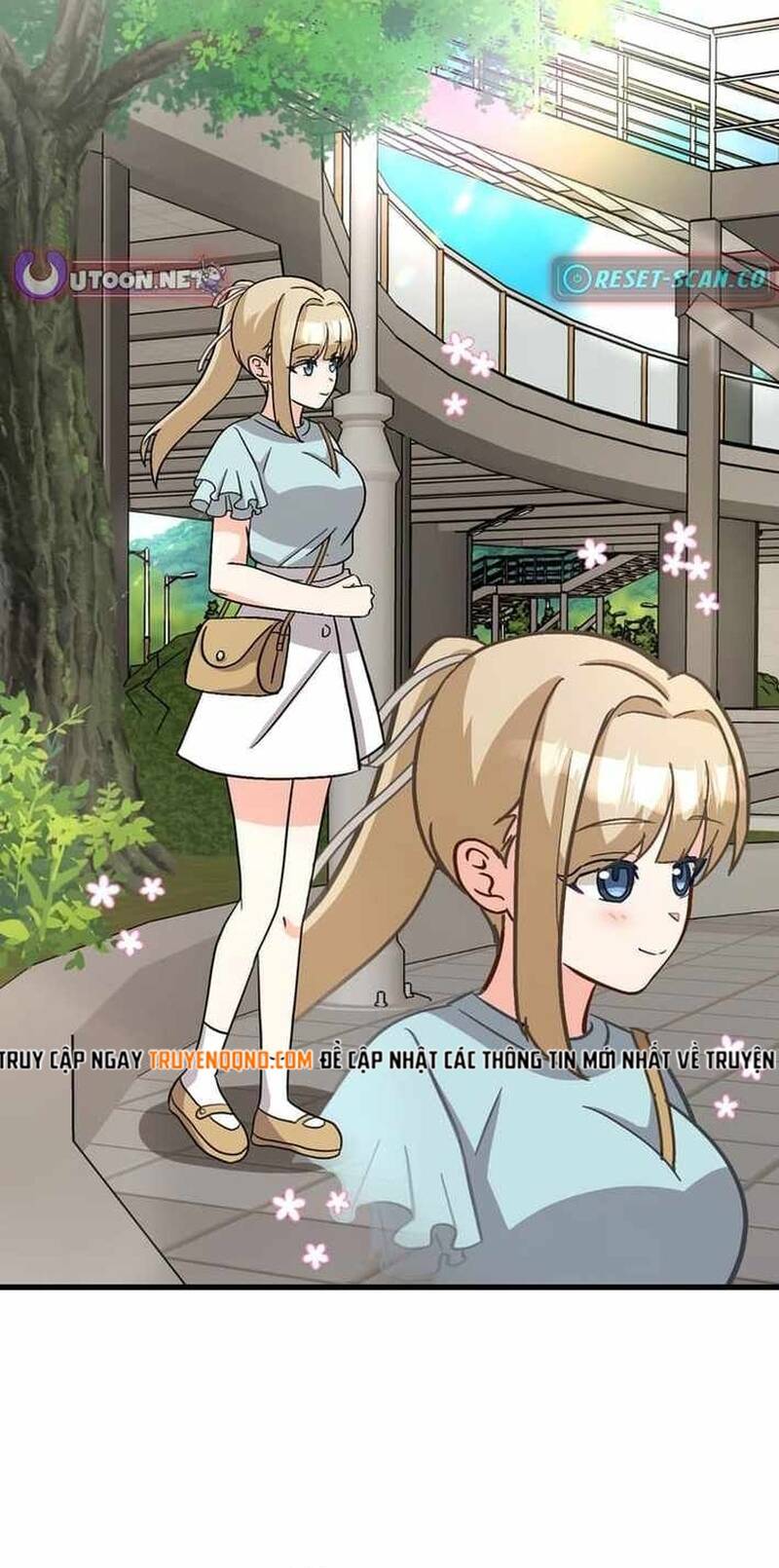 Con Slime Yếu Nhất Ta Từng Cứu Giờ Đã Trở Thành Huyền Thoại! Chapter 18 - 22