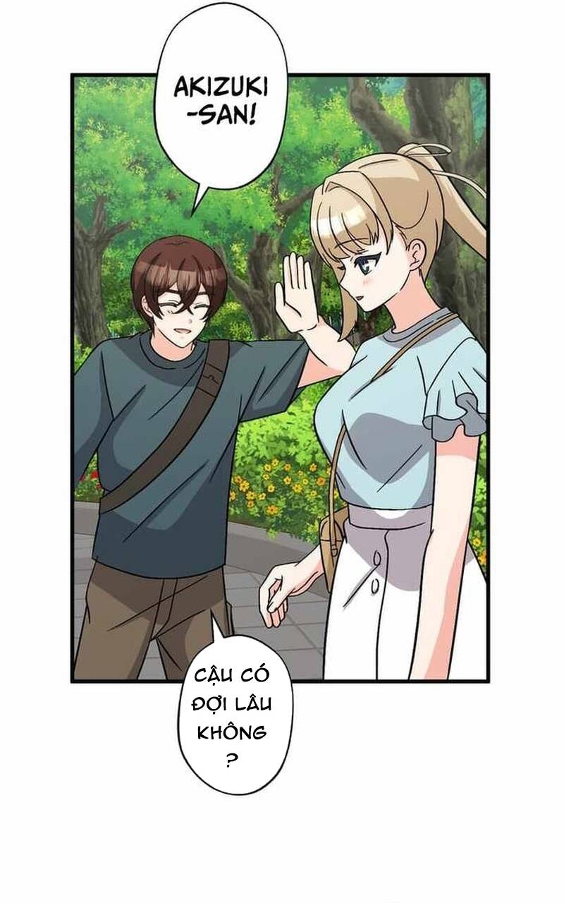 Con Slime Yếu Nhất Ta Từng Cứu Giờ Đã Trở Thành Huyền Thoại! Chapter 18 - 23