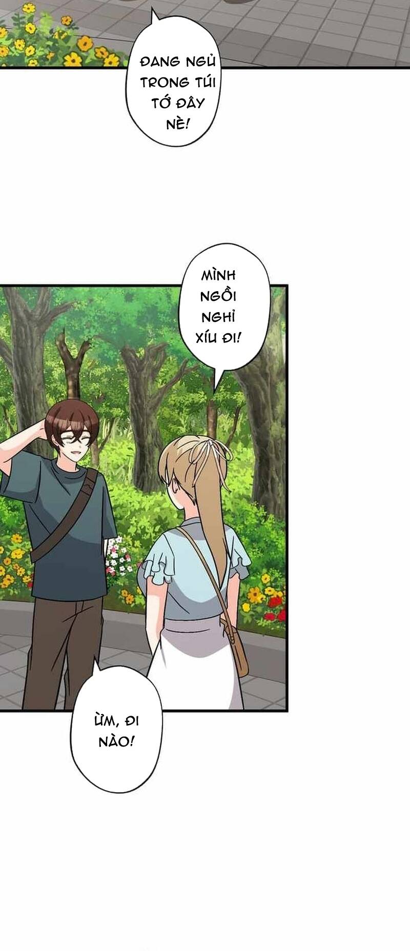 Con Slime Yếu Nhất Ta Từng Cứu Giờ Đã Trở Thành Huyền Thoại! Chapter 18 - 25