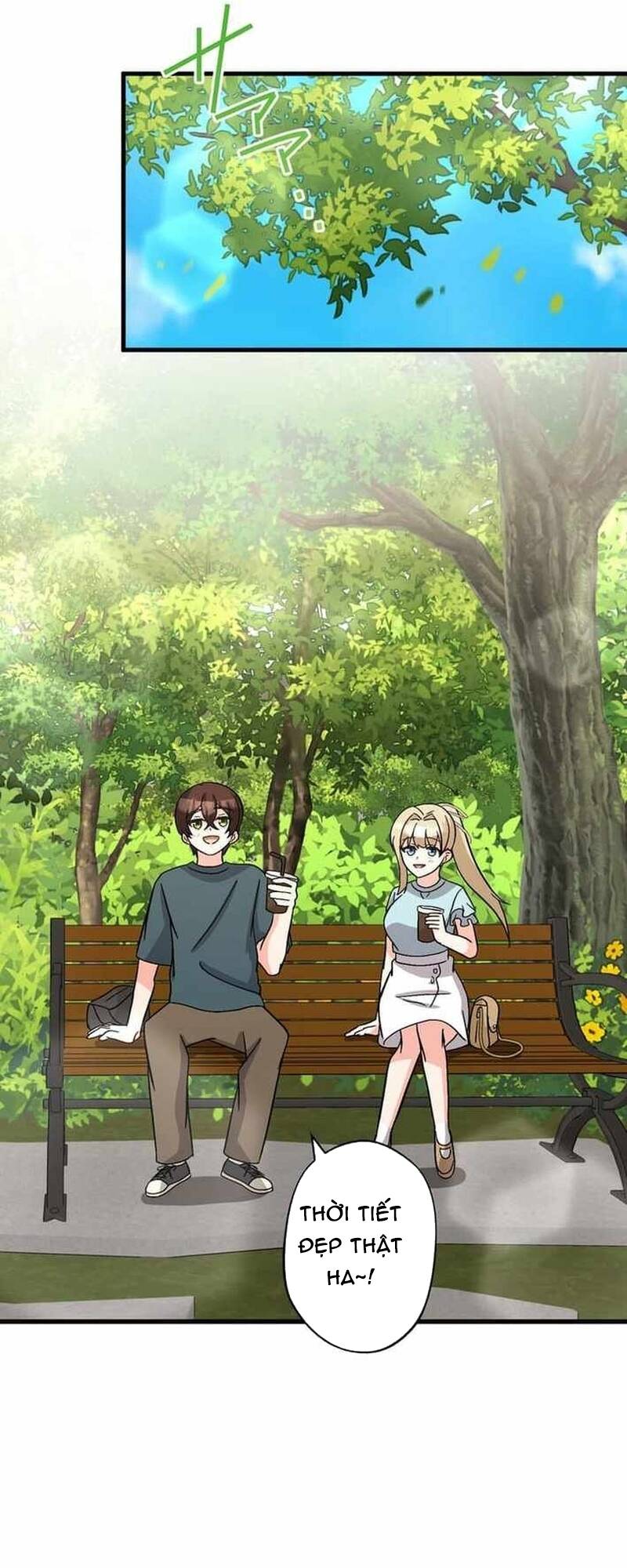 Con Slime Yếu Nhất Ta Từng Cứu Giờ Đã Trở Thành Huyền Thoại! Chapter 18 - 26