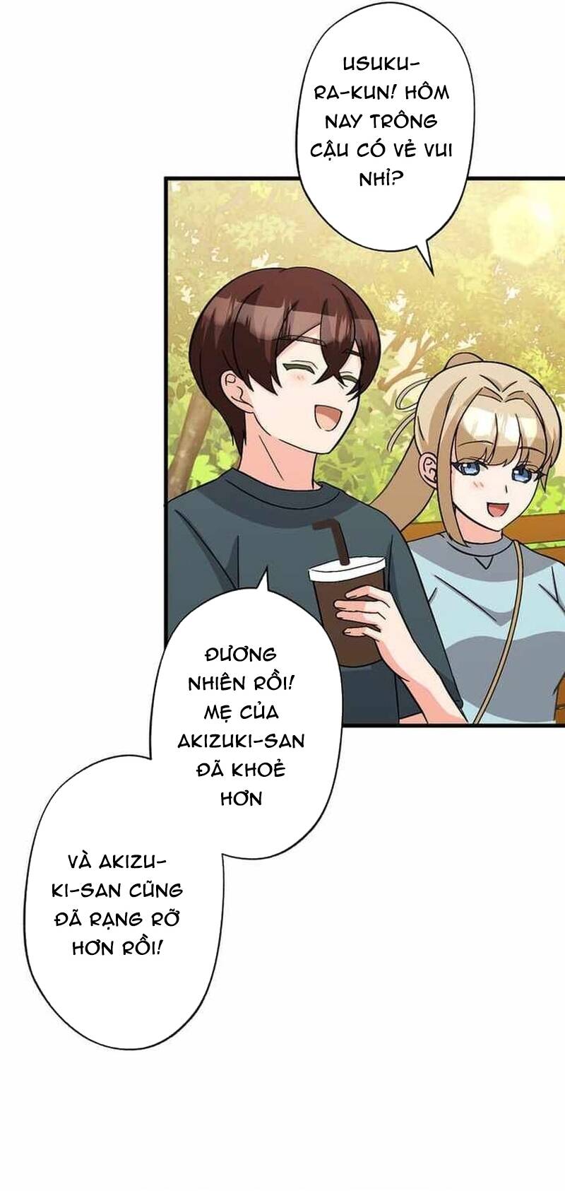 Con Slime Yếu Nhất Ta Từng Cứu Giờ Đã Trở Thành Huyền Thoại! Chapter 18 - 28