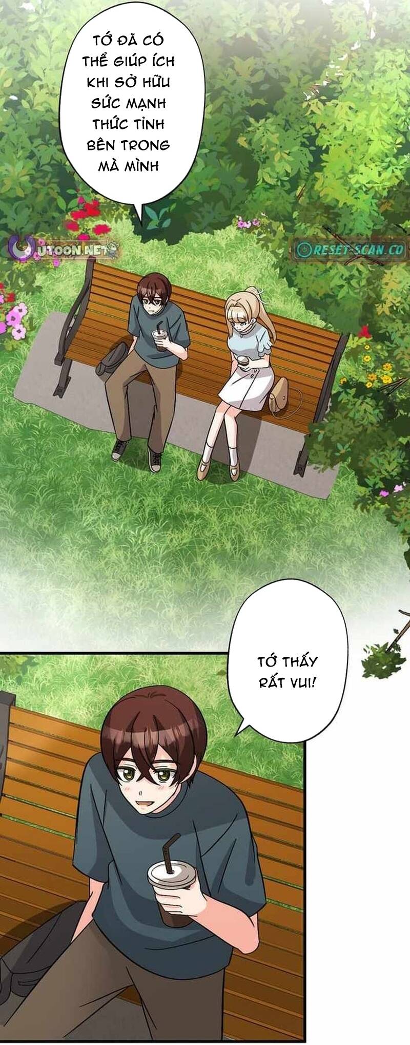 Con Slime Yếu Nhất Ta Từng Cứu Giờ Đã Trở Thành Huyền Thoại! Chapter 18 - 30