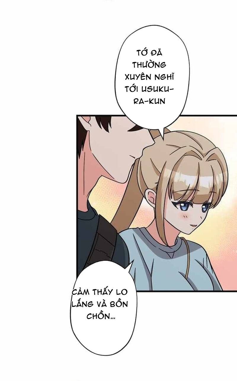 Con Slime Yếu Nhất Ta Từng Cứu Giờ Đã Trở Thành Huyền Thoại! Chapter 18 - 47