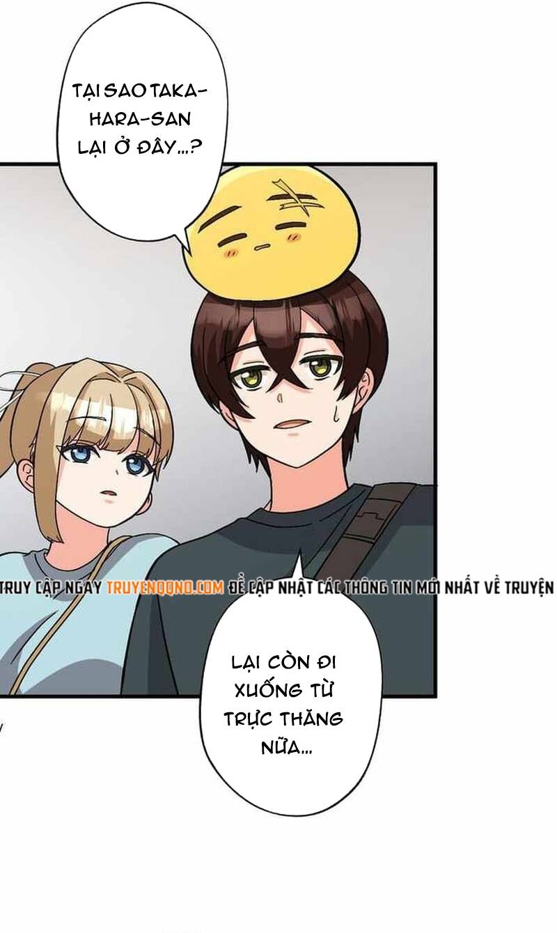 Con Slime Yếu Nhất Ta Từng Cứu Giờ Đã Trở Thành Huyền Thoại! Chapter 18 - 53