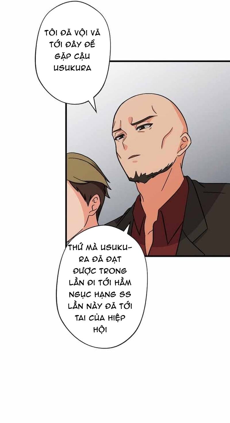 Con Slime Yếu Nhất Ta Từng Cứu Giờ Đã Trở Thành Huyền Thoại! Chapter 18 - 54