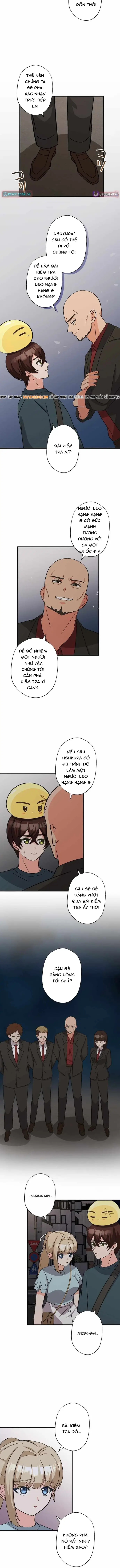 Con Slime Yếu Nhất Ta Từng Cứu Giờ Đã Trở Thành Huyền Thoại! Chapter 19 - 2