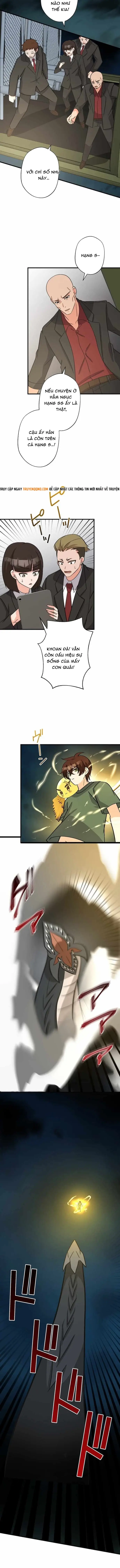 Con Slime Yếu Nhất Ta Từng Cứu Giờ Đã Trở Thành Huyền Thoại! Chapter 19 - 8