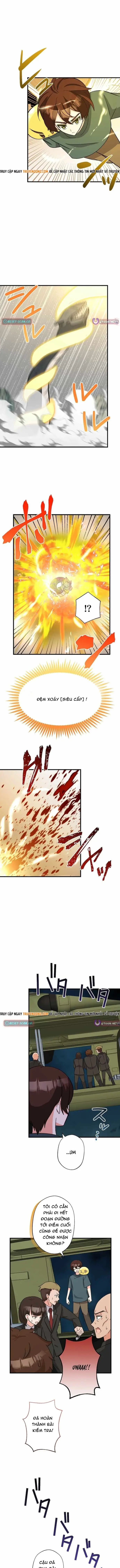 Con Slime Yếu Nhất Ta Từng Cứu Giờ Đã Trở Thành Huyền Thoại! Chapter 19 - 9