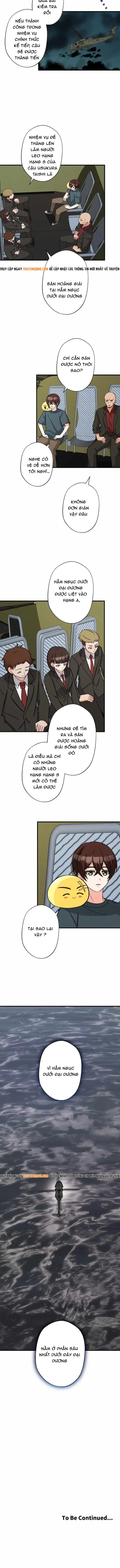 Con Slime Yếu Nhất Ta Từng Cứu Giờ Đã Trở Thành Huyền Thoại! Chapter 19 - 10