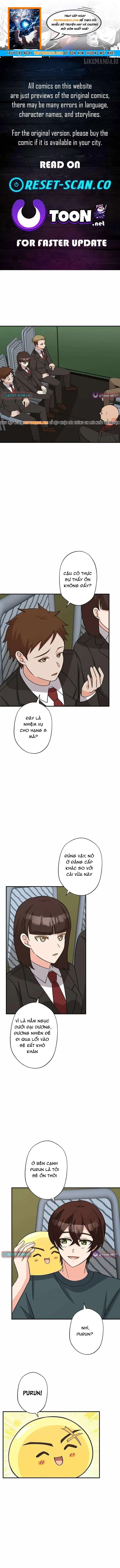 Con Slime Yếu Nhất Ta Từng Cứu Giờ Đã Trở Thành Huyền Thoại! Chapter 20 - 1