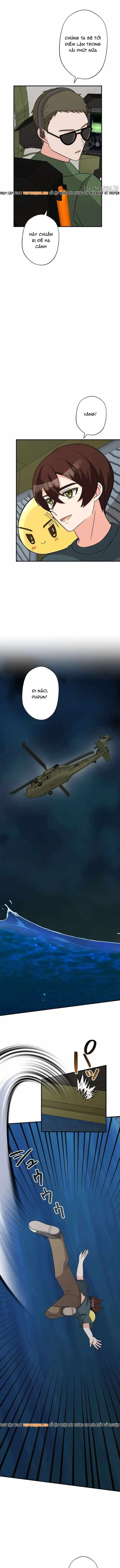 Con Slime Yếu Nhất Ta Từng Cứu Giờ Đã Trở Thành Huyền Thoại! Chapter 20 - 2