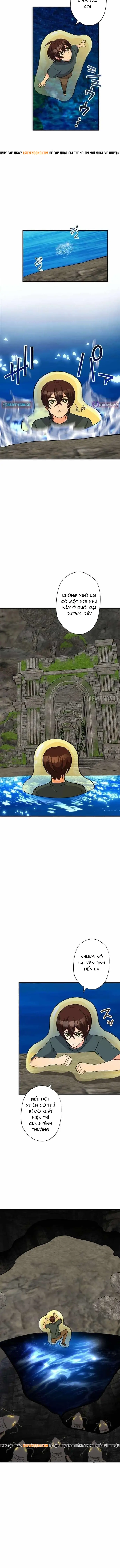 Con Slime Yếu Nhất Ta Từng Cứu Giờ Đã Trở Thành Huyền Thoại! Chapter 20 - 6