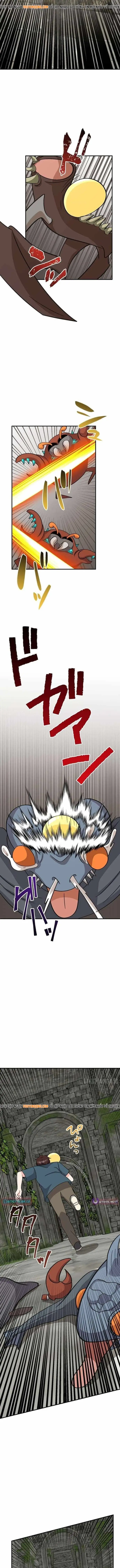 Con Slime Yếu Nhất Ta Từng Cứu Giờ Đã Trở Thành Huyền Thoại! Chapter 20 - 9