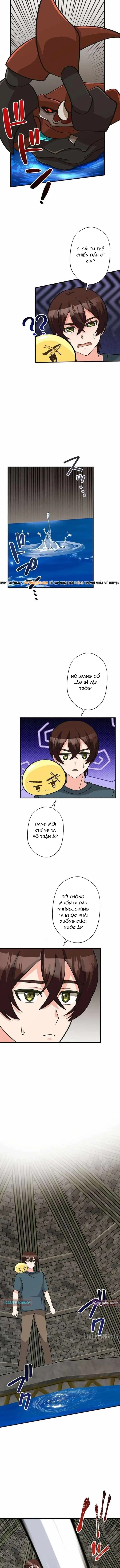 Con Slime Yếu Nhất Ta Từng Cứu Giờ Đã Trở Thành Huyền Thoại! Chapter 20 - 11