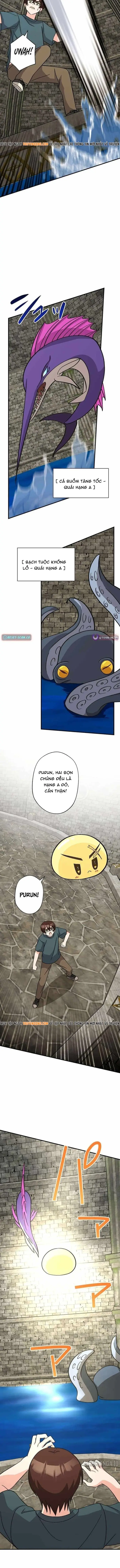 Con Slime Yếu Nhất Ta Từng Cứu Giờ Đã Trở Thành Huyền Thoại! Chapter 20 - 12