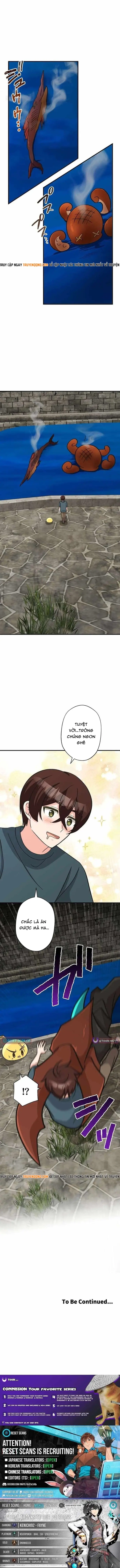 Con Slime Yếu Nhất Ta Từng Cứu Giờ Đã Trở Thành Huyền Thoại! Chapter 20 - 13