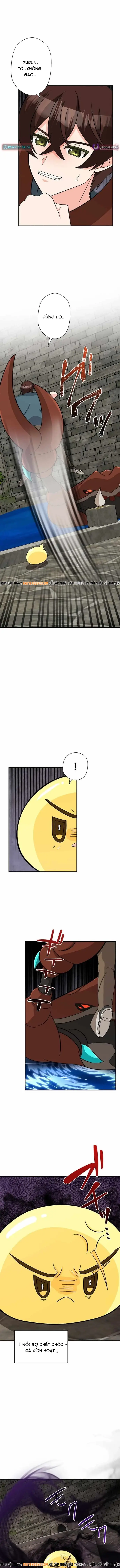 Con Slime Yếu Nhất Ta Từng Cứu Giờ Đã Trở Thành Huyền Thoại! Chapter 21 - 2