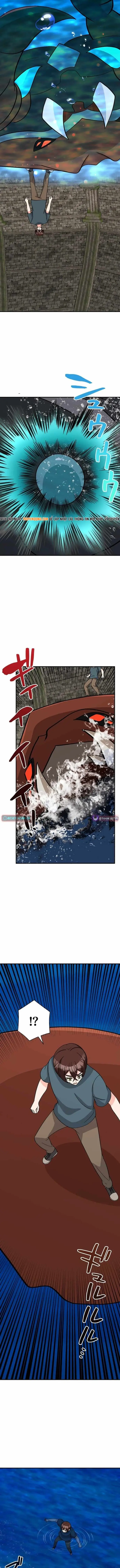 Con Slime Yếu Nhất Ta Từng Cứu Giờ Đã Trở Thành Huyền Thoại! Chapter 21 - 5