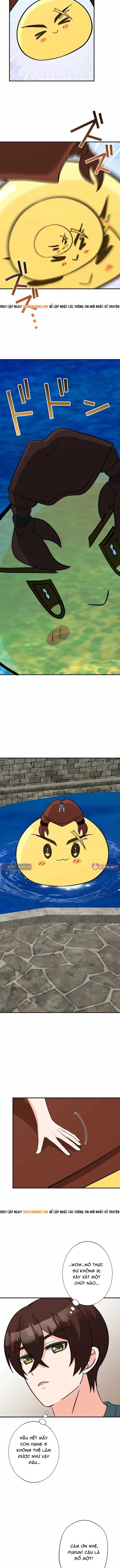 Con Slime Yếu Nhất Ta Từng Cứu Giờ Đã Trở Thành Huyền Thoại! Chapter 21 - 7