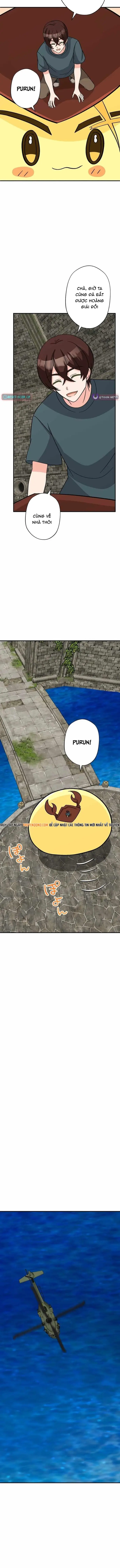 Con Slime Yếu Nhất Ta Từng Cứu Giờ Đã Trở Thành Huyền Thoại! Chapter 21 - 8