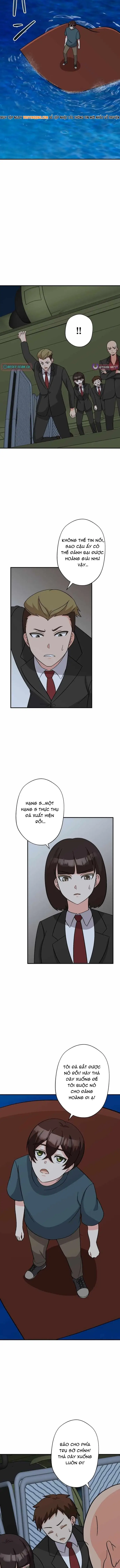 Con Slime Yếu Nhất Ta Từng Cứu Giờ Đã Trở Thành Huyền Thoại! Chapter 21 - 10