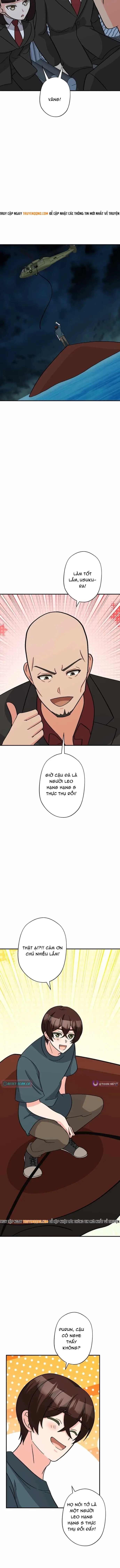 Con Slime Yếu Nhất Ta Từng Cứu Giờ Đã Trở Thành Huyền Thoại! Chapter 21 - 11