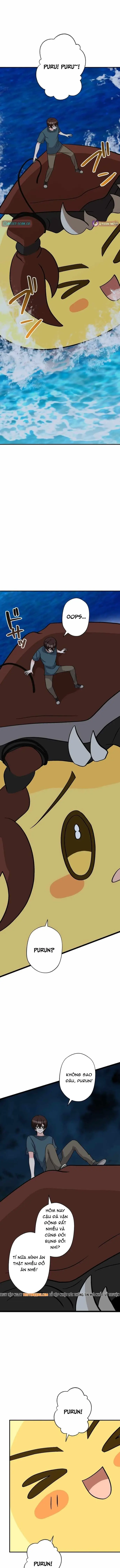 Con Slime Yếu Nhất Ta Từng Cứu Giờ Đã Trở Thành Huyền Thoại! Chapter 21 - 12