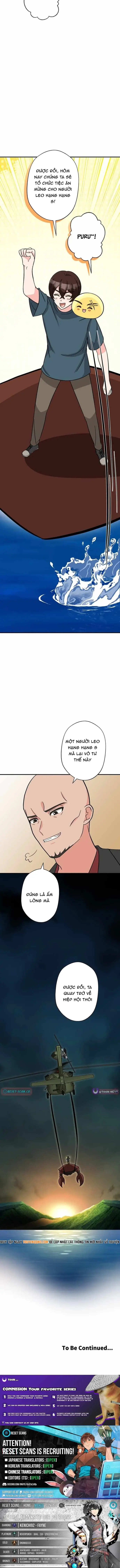 Con Slime Yếu Nhất Ta Từng Cứu Giờ Đã Trở Thành Huyền Thoại! Chapter 21 - 13