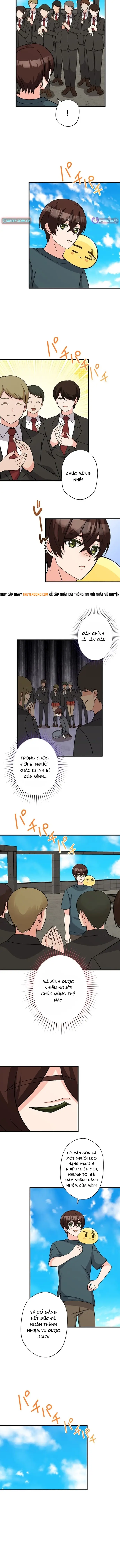 Con Slime Yếu Nhất Ta Từng Cứu Giờ Đã Trở Thành Huyền Thoại! Chapter 22 - 2