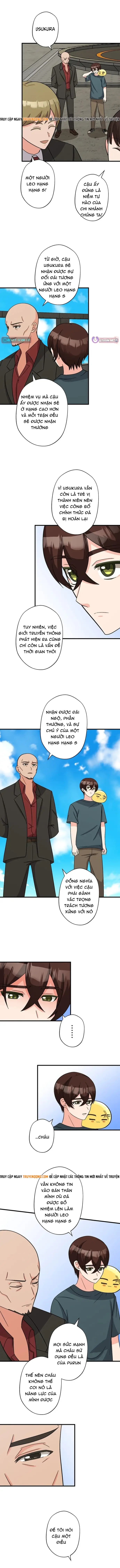 Con Slime Yếu Nhất Ta Từng Cứu Giờ Đã Trở Thành Huyền Thoại! Chapter 22 - 3