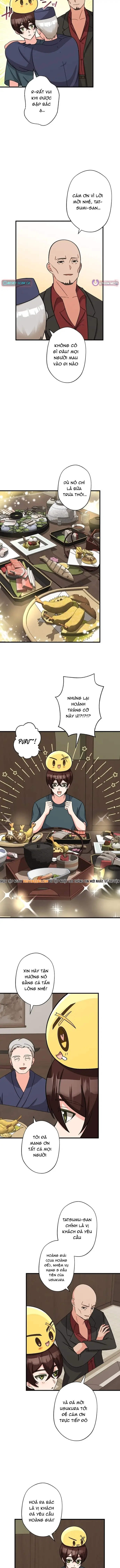 Con Slime Yếu Nhất Ta Từng Cứu Giờ Đã Trở Thành Huyền Thoại! Chapter 22 - 6