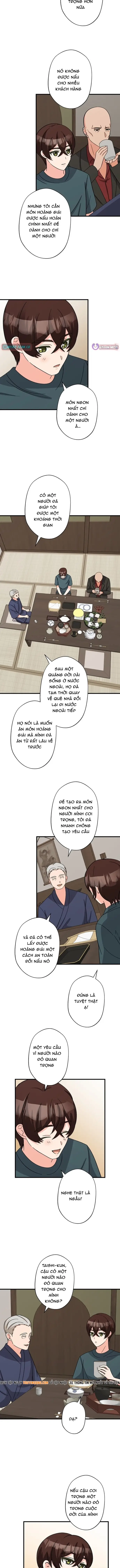 Con Slime Yếu Nhất Ta Từng Cứu Giờ Đã Trở Thành Huyền Thoại! Chapter 22 - 8