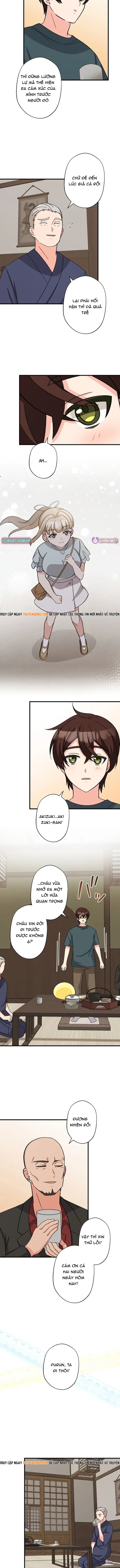 Con Slime Yếu Nhất Ta Từng Cứu Giờ Đã Trở Thành Huyền Thoại! Chapter 22 - 9