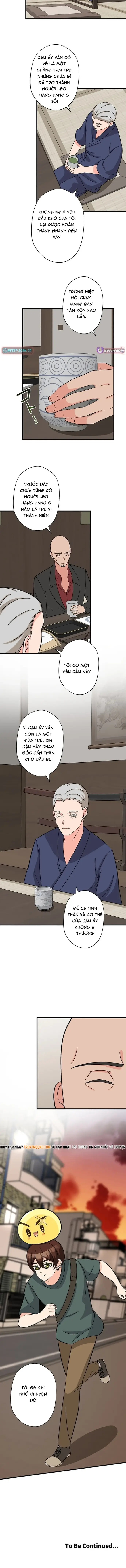 Con Slime Yếu Nhất Ta Từng Cứu Giờ Đã Trở Thành Huyền Thoại! Chapter 22 - 10