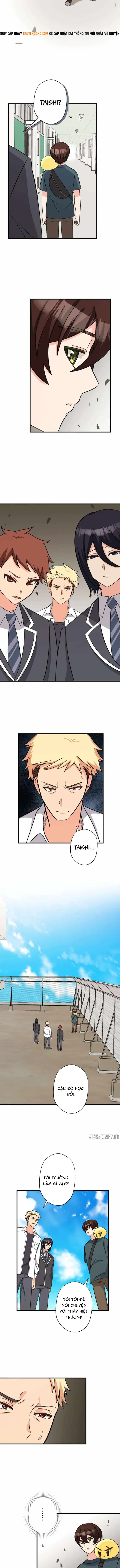 Con Slime Yếu Nhất Ta Từng Cứu Giờ Đã Trở Thành Huyền Thoại! Chapter 23 - 4