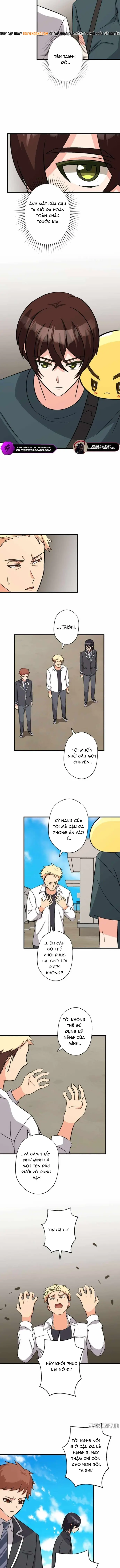 Con Slime Yếu Nhất Ta Từng Cứu Giờ Đã Trở Thành Huyền Thoại! Chapter 23 - 5