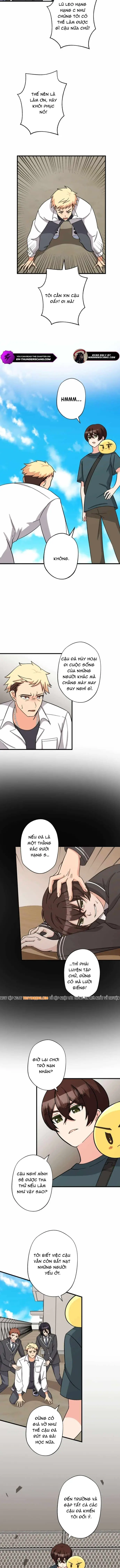 Con Slime Yếu Nhất Ta Từng Cứu Giờ Đã Trở Thành Huyền Thoại! Chapter 23 - 6