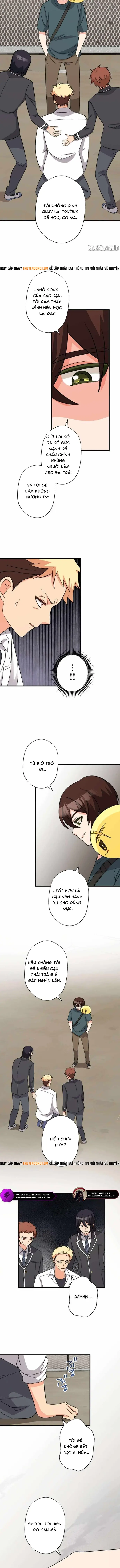 Con Slime Yếu Nhất Ta Từng Cứu Giờ Đã Trở Thành Huyền Thoại! Chapter 23 - 7