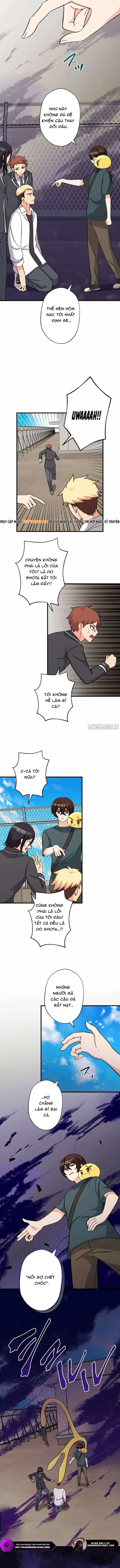 Con Slime Yếu Nhất Ta Từng Cứu Giờ Đã Trở Thành Huyền Thoại! Chapter 23 - 8