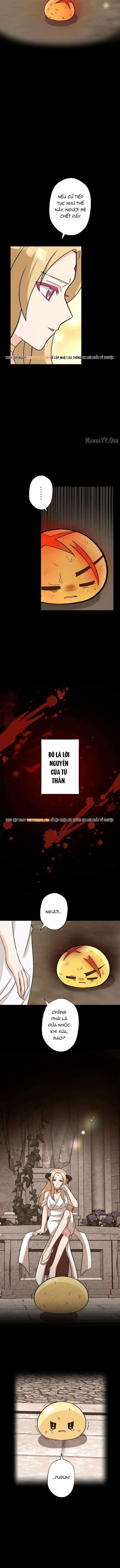 Con Slime Yếu Nhất Ta Từng Cứu Giờ Đã Trở Thành Huyền Thoại! Chapter 26 - 2