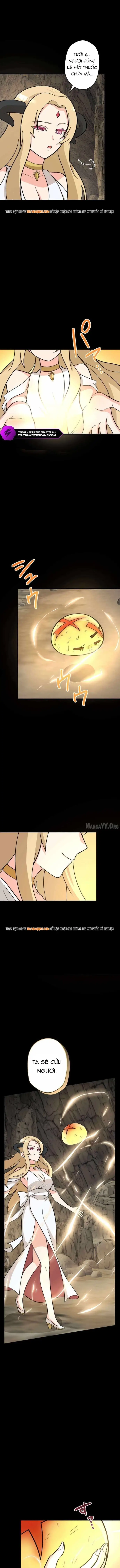 Con Slime Yếu Nhất Ta Từng Cứu Giờ Đã Trở Thành Huyền Thoại! Chapter 26 - 3