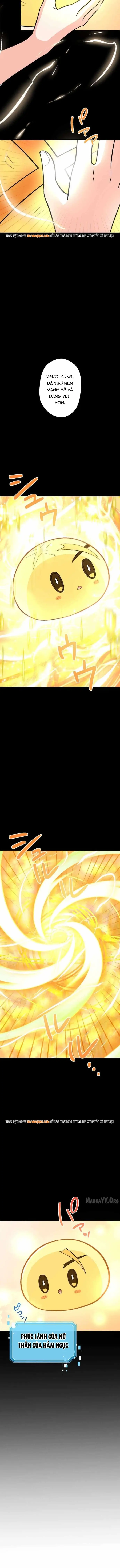 Con Slime Yếu Nhất Ta Từng Cứu Giờ Đã Trở Thành Huyền Thoại! Chapter 26 - 4