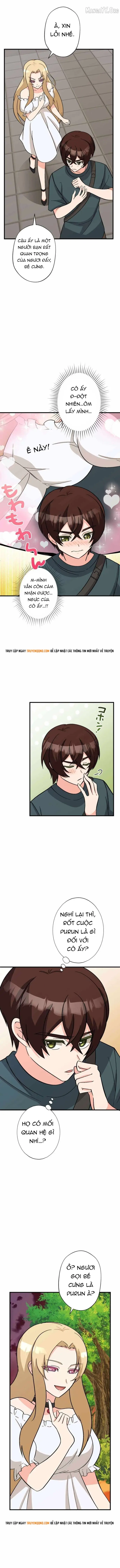 Con Slime Yếu Nhất Ta Từng Cứu Giờ Đã Trở Thành Huyền Thoại! Chapter 26 - 6