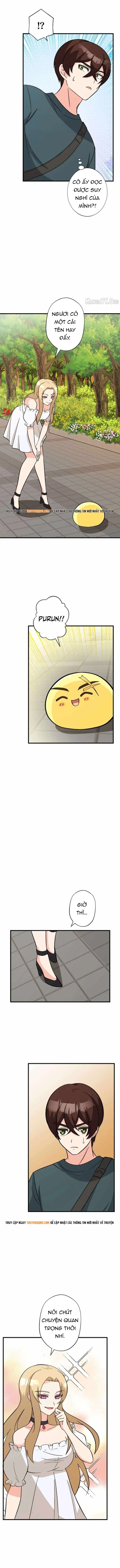 Con Slime Yếu Nhất Ta Từng Cứu Giờ Đã Trở Thành Huyền Thoại! Chapter 26 - 7