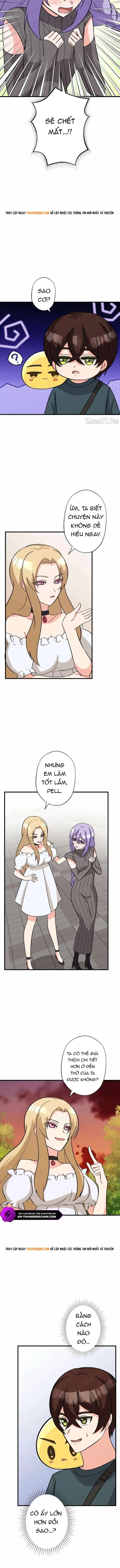 Con Slime Yếu Nhất Ta Từng Cứu Giờ Đã Trở Thành Huyền Thoại! Chapter 26 - 12