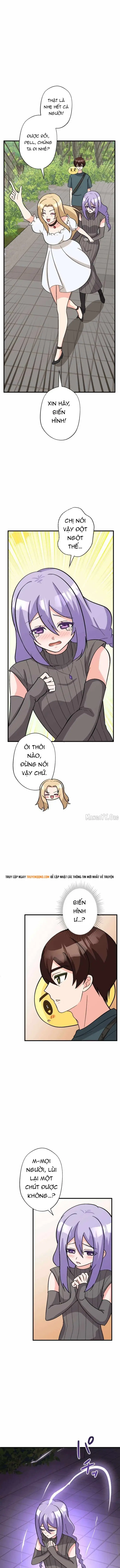 Con Slime Yếu Nhất Ta Từng Cứu Giờ Đã Trở Thành Huyền Thoại! Chapter 26 - 13