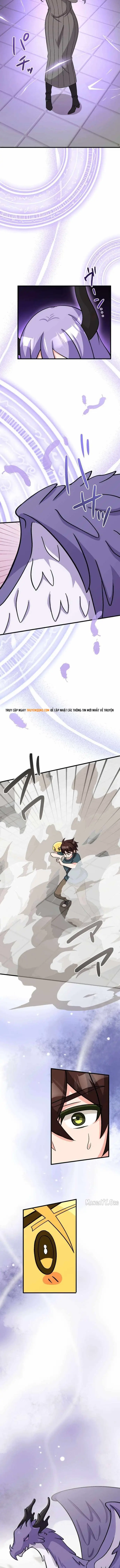 Con Slime Yếu Nhất Ta Từng Cứu Giờ Đã Trở Thành Huyền Thoại! Chapter 26 - 14