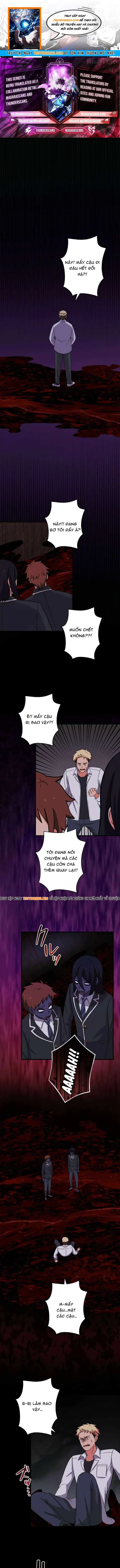 Con Slime Yếu Nhất Ta Từng Cứu Giờ Đã Trở Thành Huyền Thoại! Chapter 24 - 1