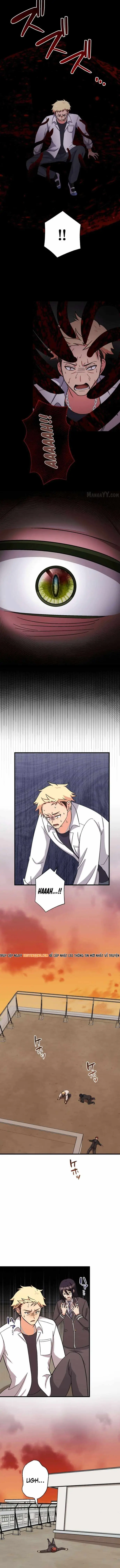 Con Slime Yếu Nhất Ta Từng Cứu Giờ Đã Trở Thành Huyền Thoại! Chapter 24 - 2