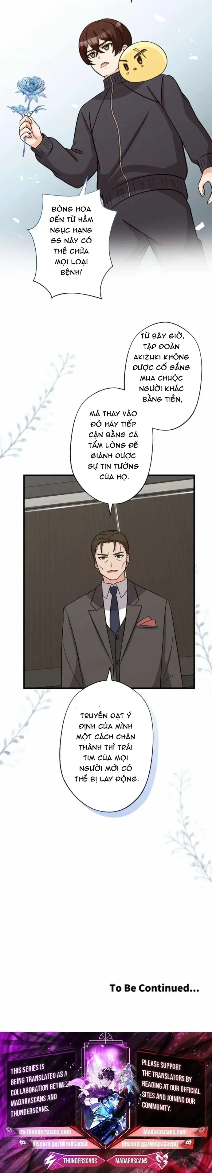 Con Slime Yếu Nhất Ta Từng Cứu Giờ Đã Trở Thành Huyền Thoại! Chapter 24 - 10